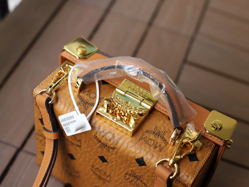 Amelia - MAmeliaBRANDED BAGS - 243