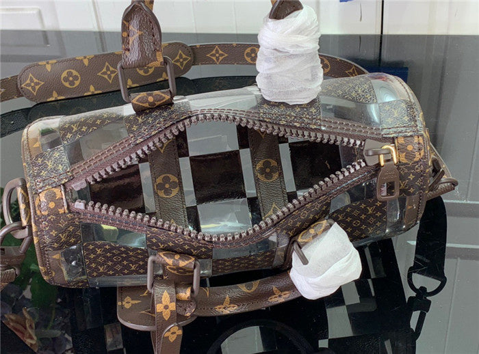 Amelia - LOV Travel Bags - 029