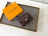Amelia- LOV  Luxury  Wallets - 835