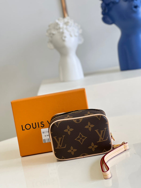 Amelia- LOV  Luxury  Wallets - 545