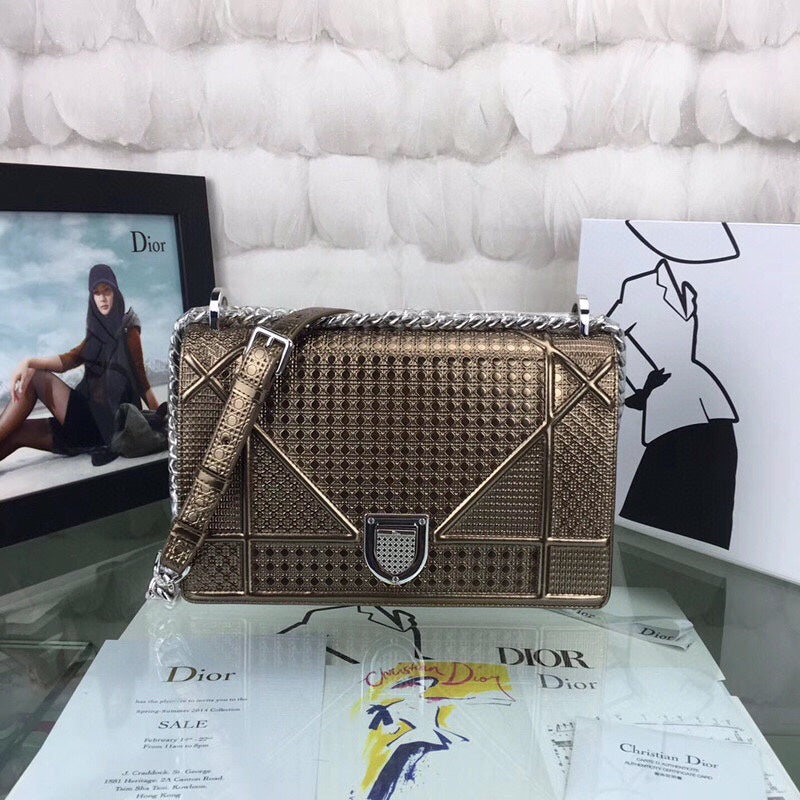 Amelia- DYOR BAGS - DESIGNER HANDBAGS  - 1713