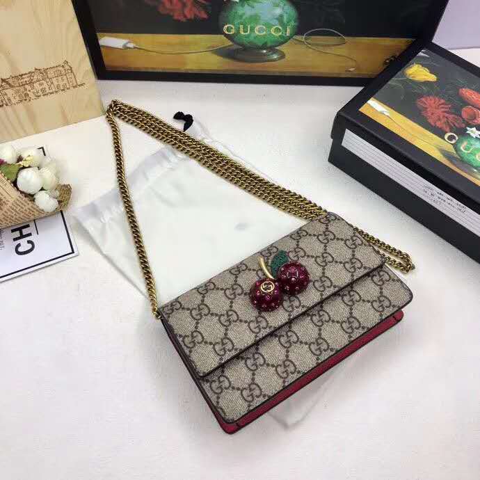 AmeliaLuxury - GCI Bags - 592