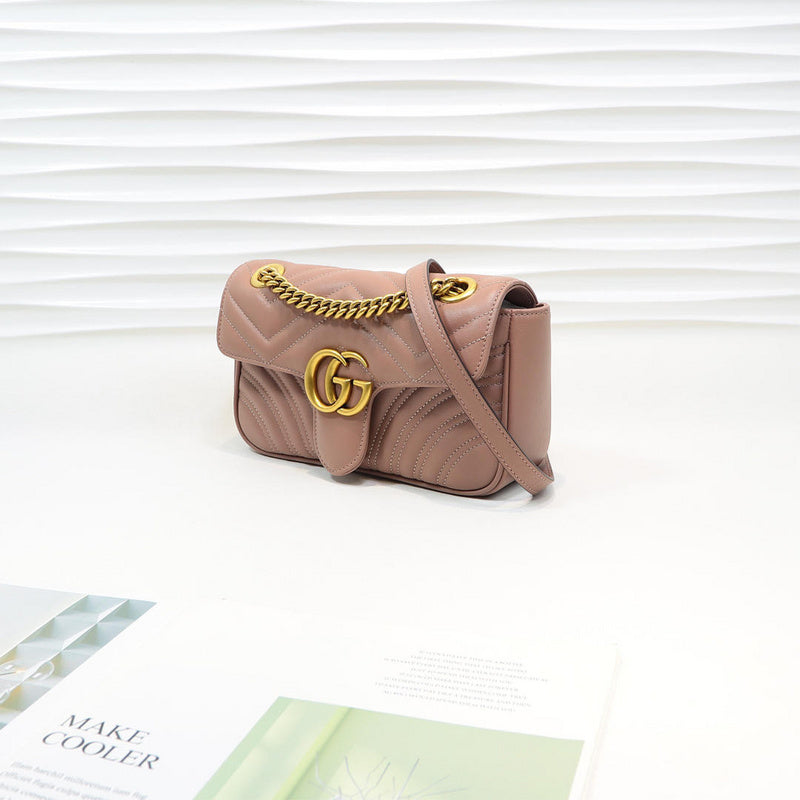 AmeliaLuxury - GCI Bags - 882