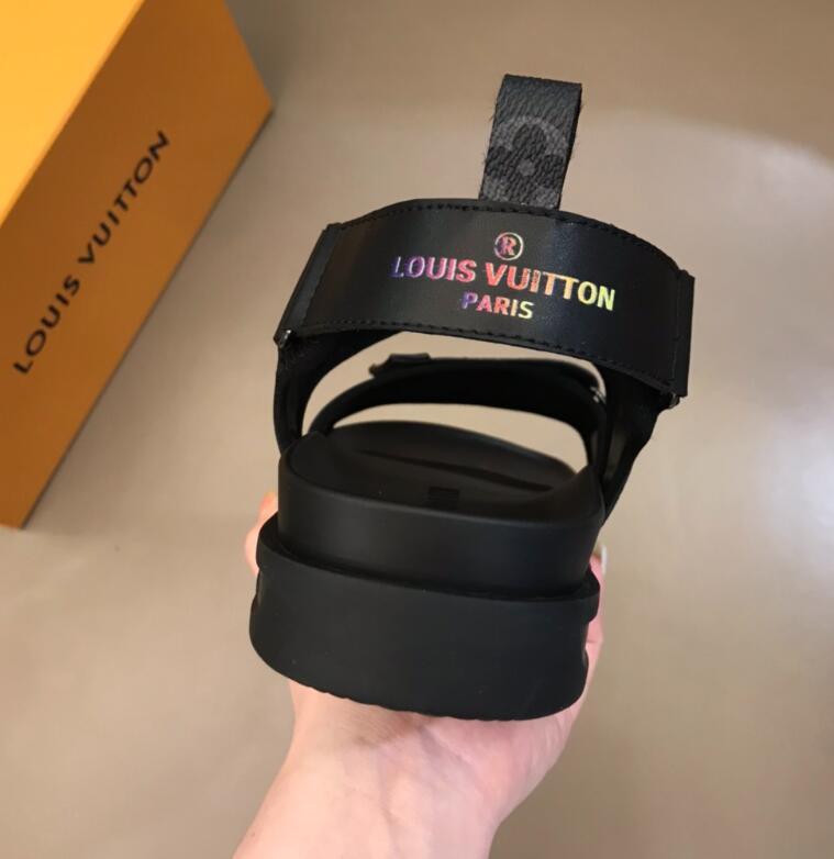 AmeliaLuxury - LOV Men Shoes - 1514