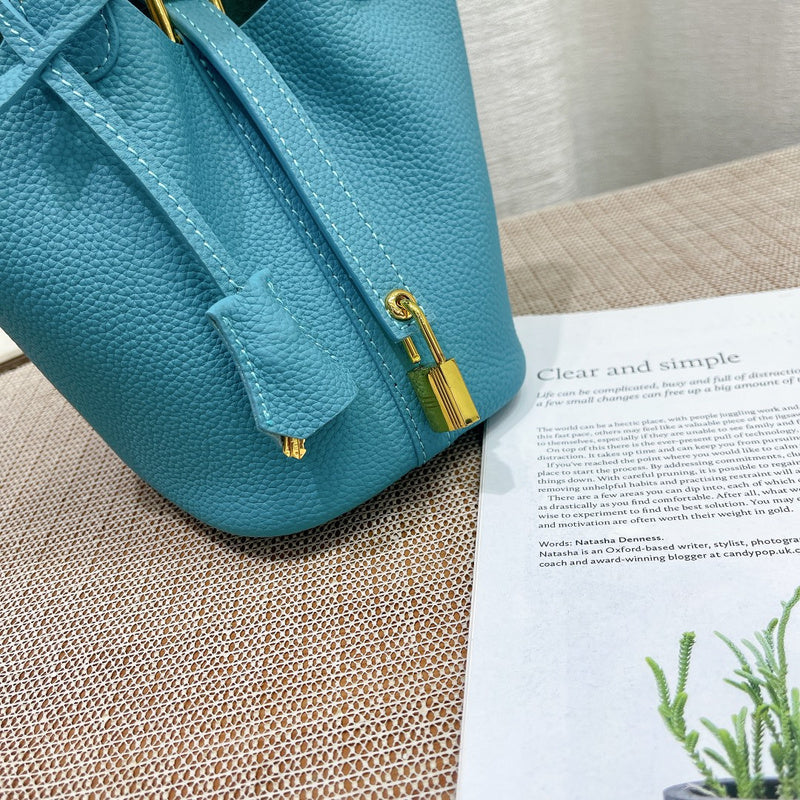 LO - HMS Luxury Bags - 726