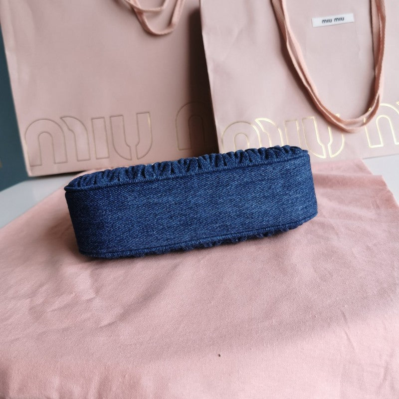 Amelia- MMU  LUXURY BAGS - 075