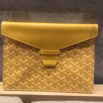 Amelia- G-YARD BAGS - 398