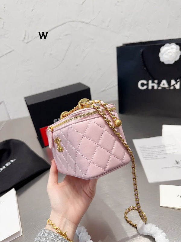Amelia- CHL Bags - 7049