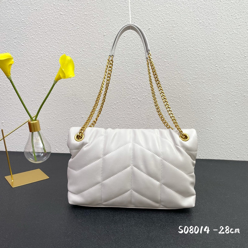 YSL BAGS - WOMEN LOVE LUXURY BAGS - 1503