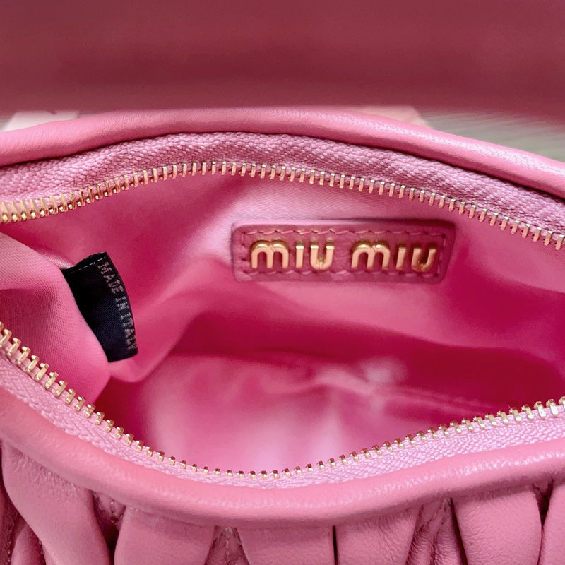 Amelia- MMU  LUXURY BAGS - 025