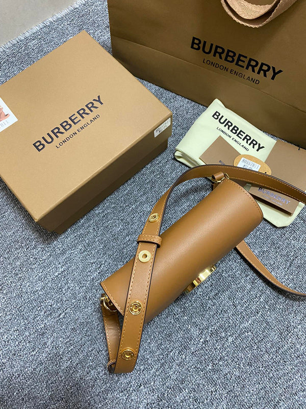 Lusso Official -  B-BARRY BAGS - 444