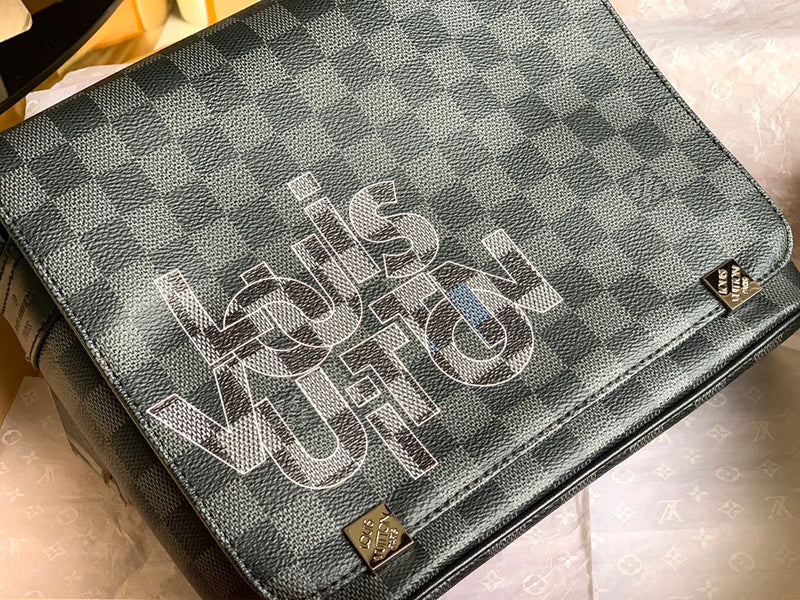 Fashion Lu-Vi bags - 3241