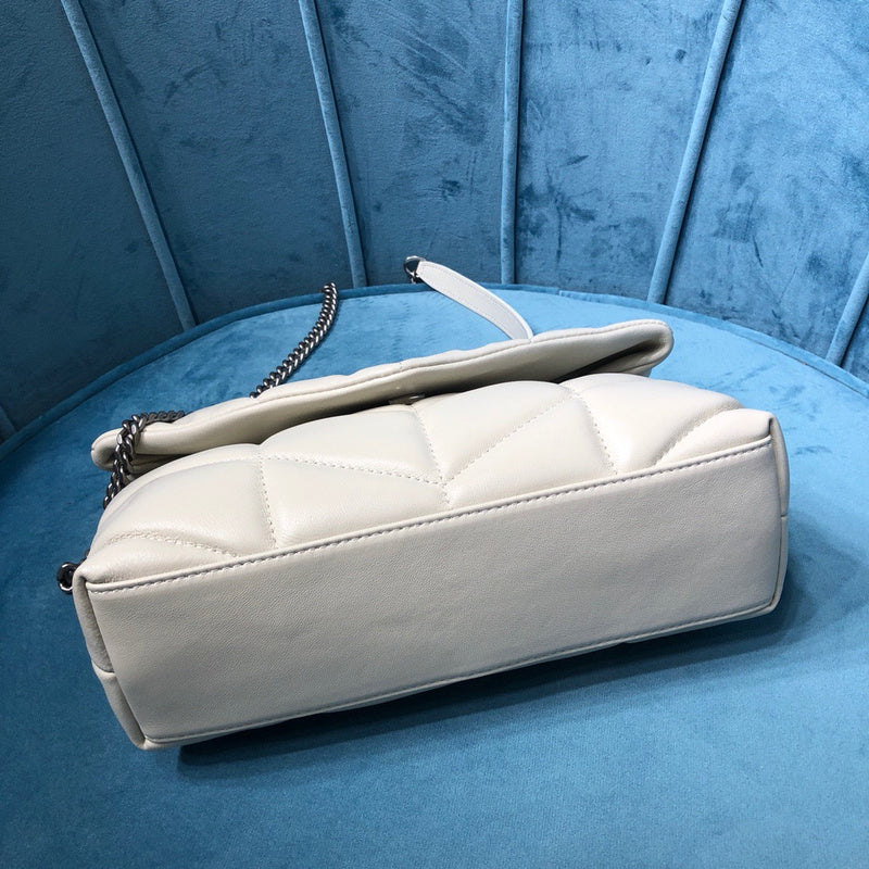 Amelia - YSL Bag - 2111