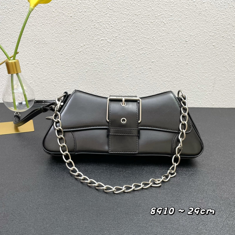 Amelia - BLN-CIAGA WOMEN LUXURY BAGS - 806