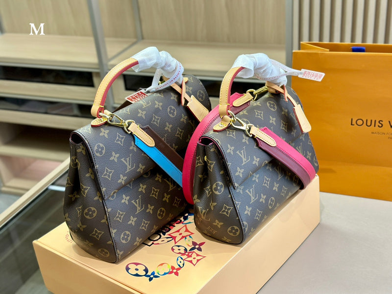 Amelia - LV Bags - 15016