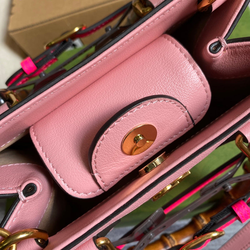 Amelia- GCI Lady Bags - 977