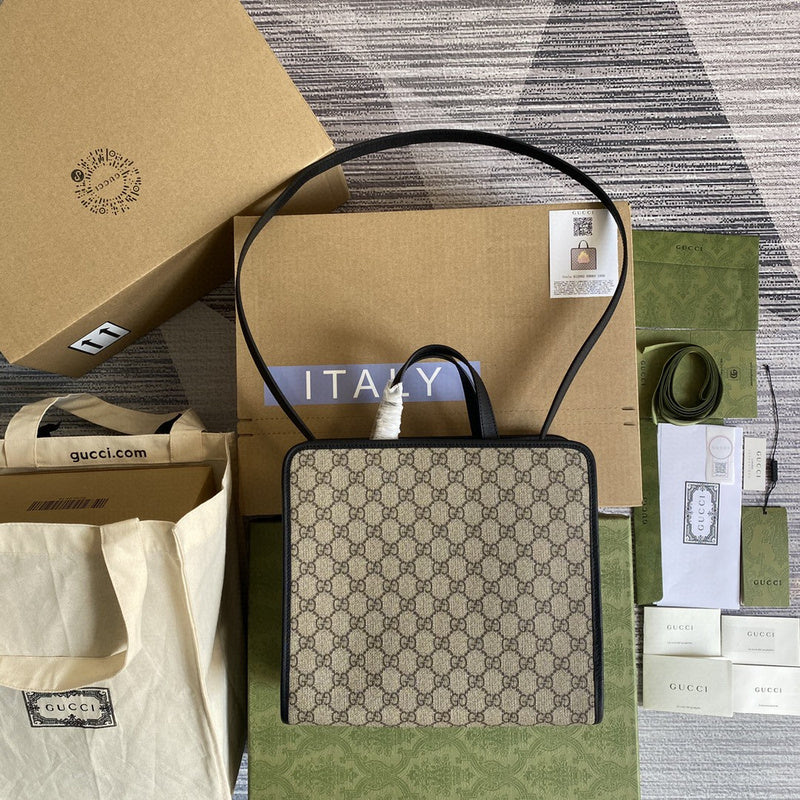 Amelia- GUKI Bags - 2077