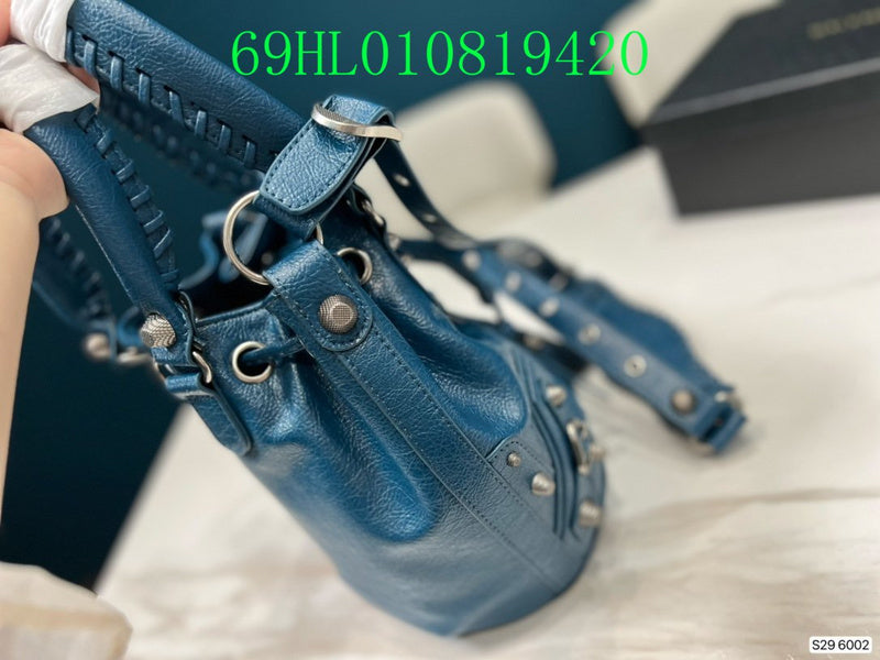 Amelia - BGA Bags - 2153