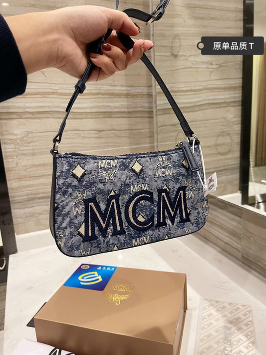 Amelia- - MQM Bags - 072