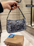 Amelia- - MQM Bags - 072