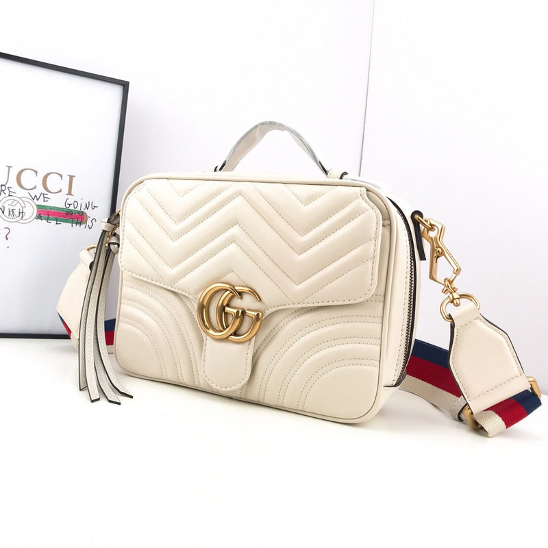 Amelia Fashion - GCI Bags - 2604