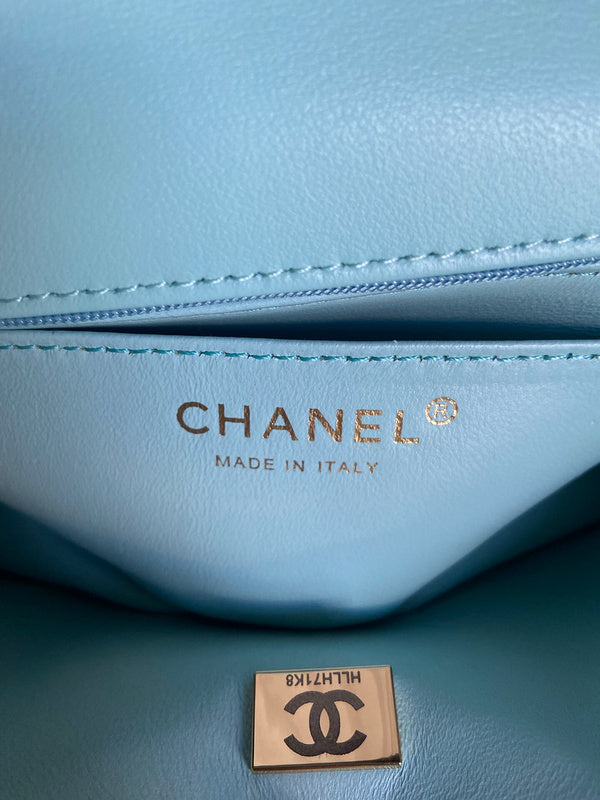 Amelia-  CHL BAGS  - 130