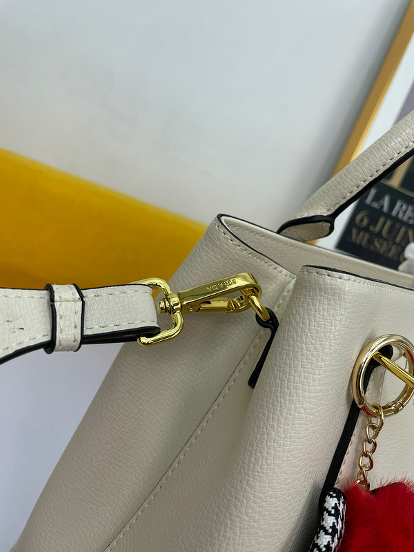 Amelia- PRDA  LUXURY BAGS - 132