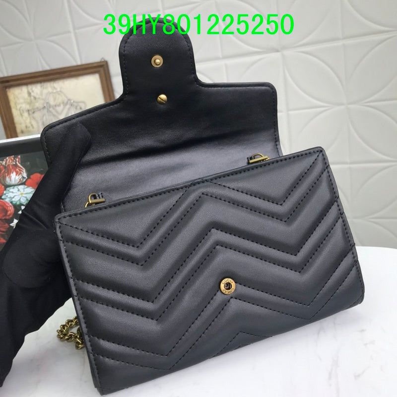 Amelia - GCI Bags - 10339