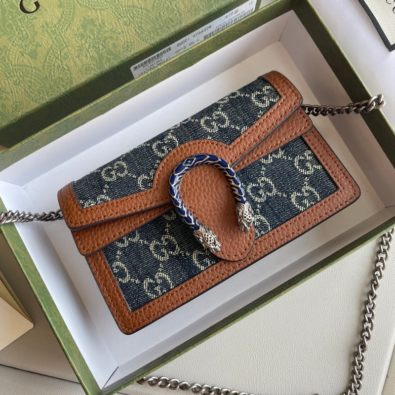 Amelia- GCI Bags - 1956