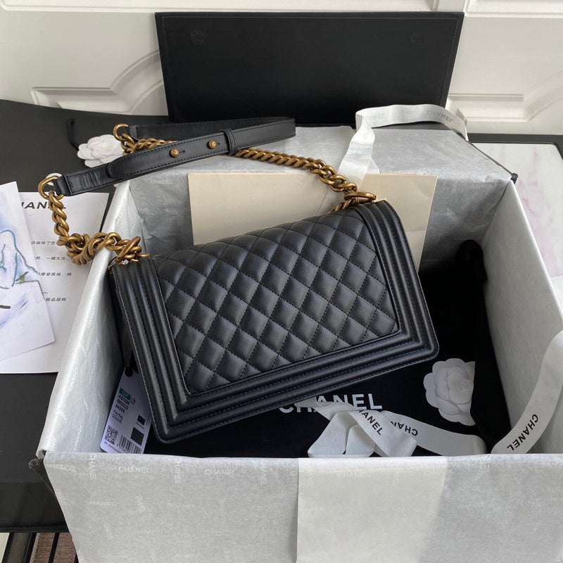 Amelia- CHL Bags - 7443