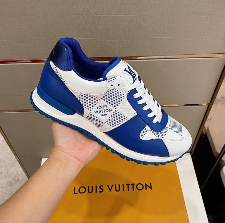 AmeliaLuxury - LOV Men Shoes - 712