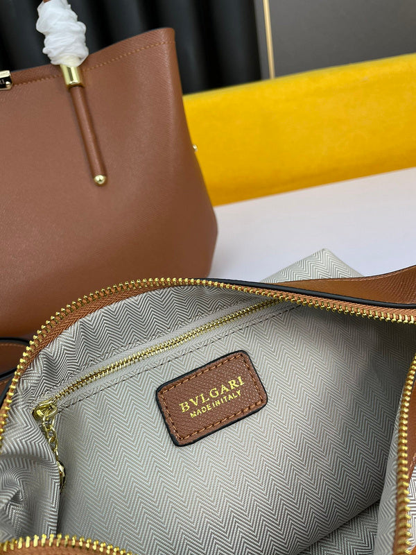 Amelia- PRDA  LUXURY BAGS - 331