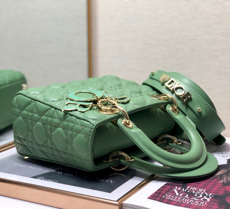 Amelia- DOR Bags - 1110