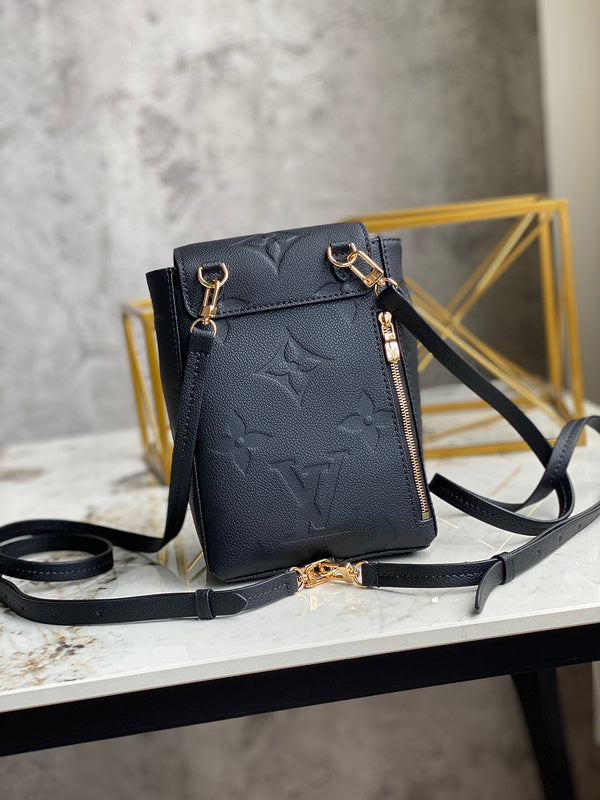 Amelia - LV Bags - 12983