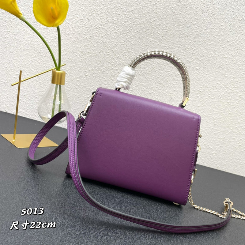 Amelia- VEL WOMEN LUXURY BAGS - 725