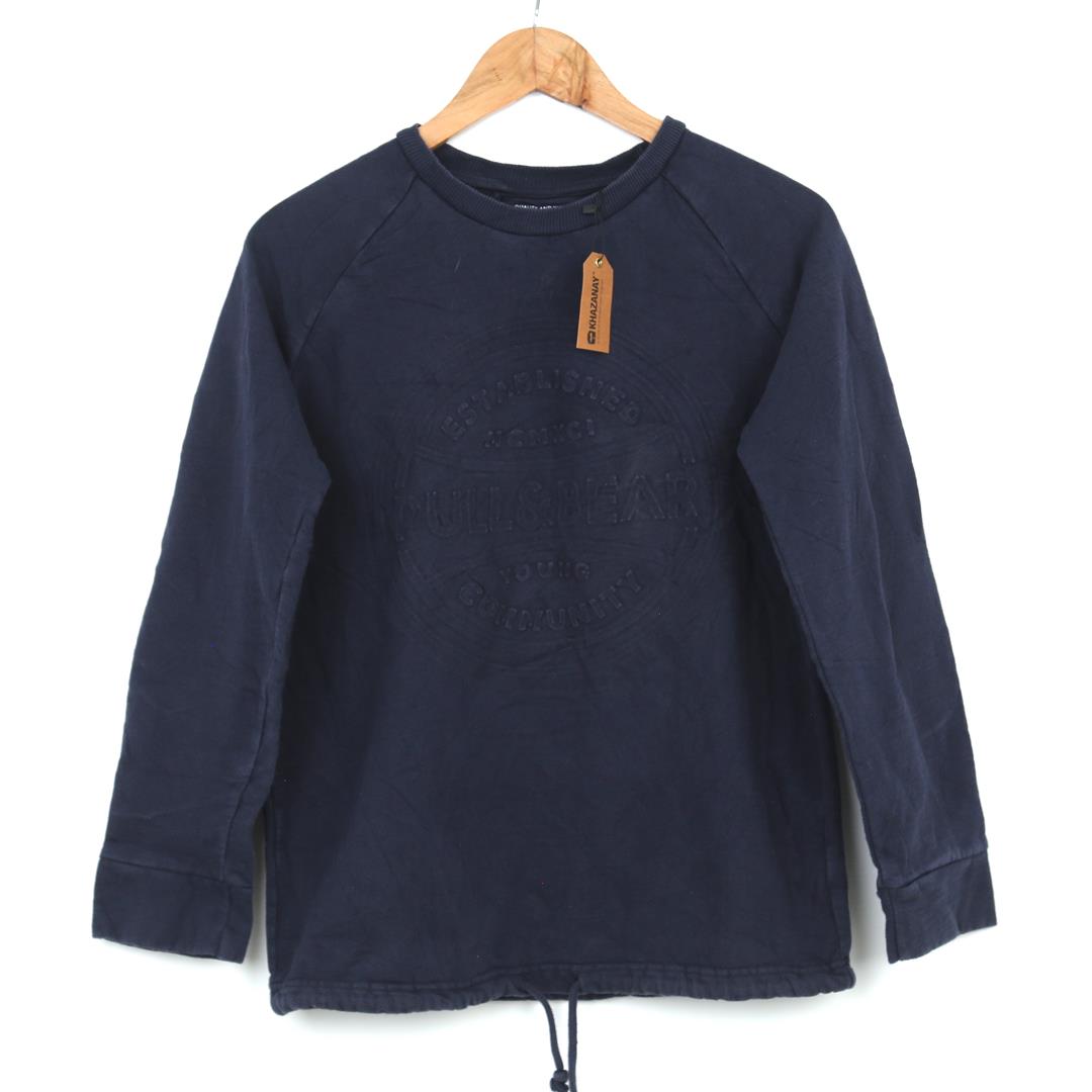 PULL & BEAR