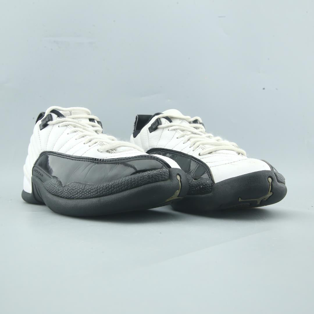 JORDAN 12 LOW