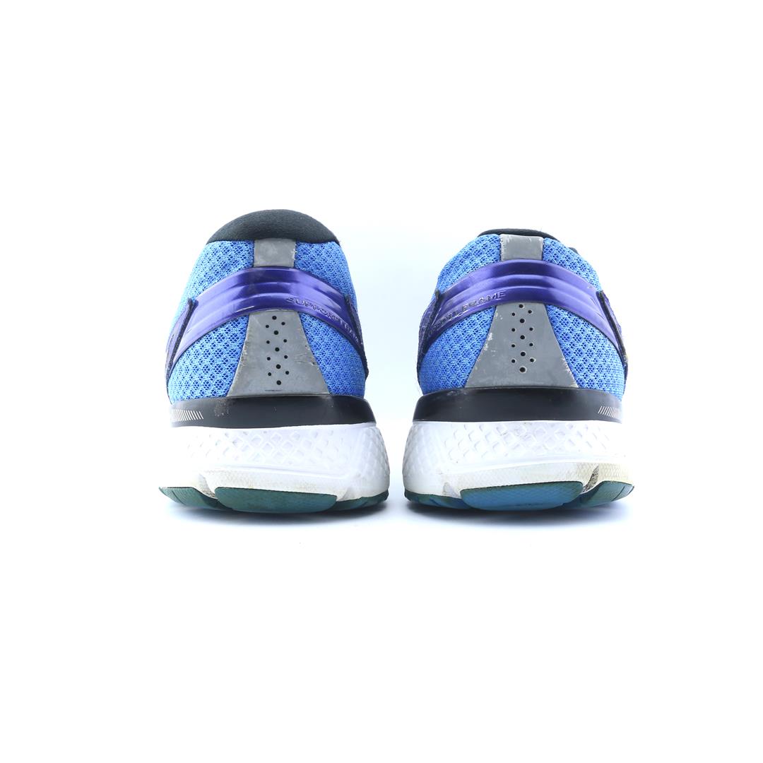 SAUCONY TRIUMPH ISO 3