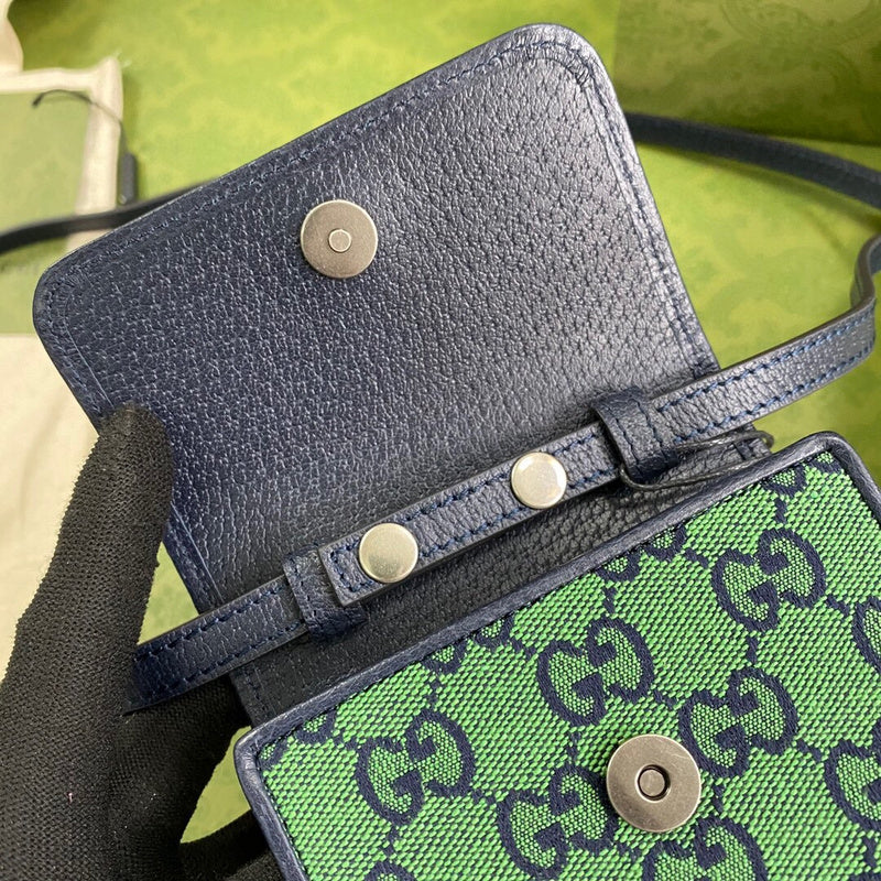 Amelia - GCI Bags - 5930