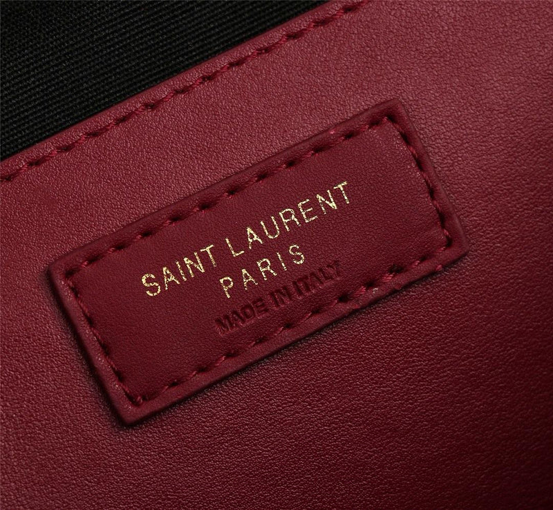 Amelia - YSL Bag - 2866