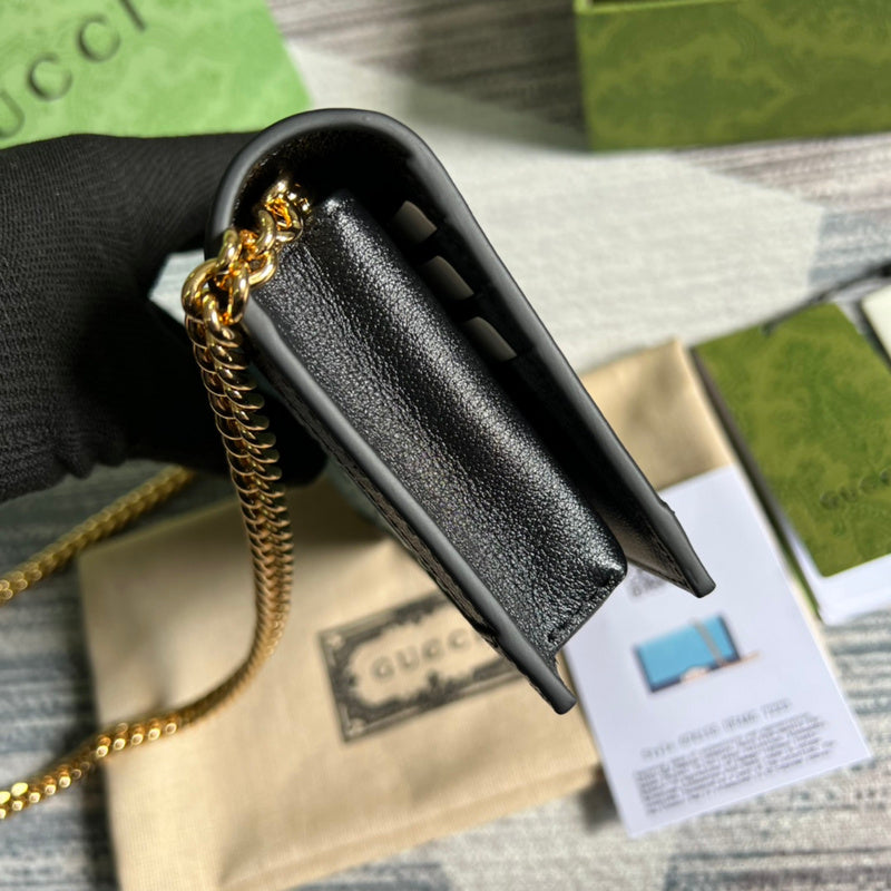 Amelia- GCI Bags - 4711
