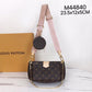 Amelia - LV Bags - 14032