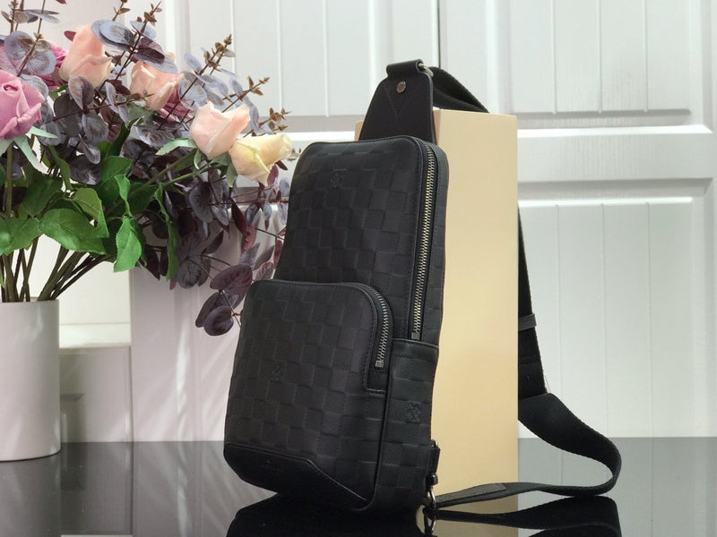 Fashion Lu-Vi bags - 3100