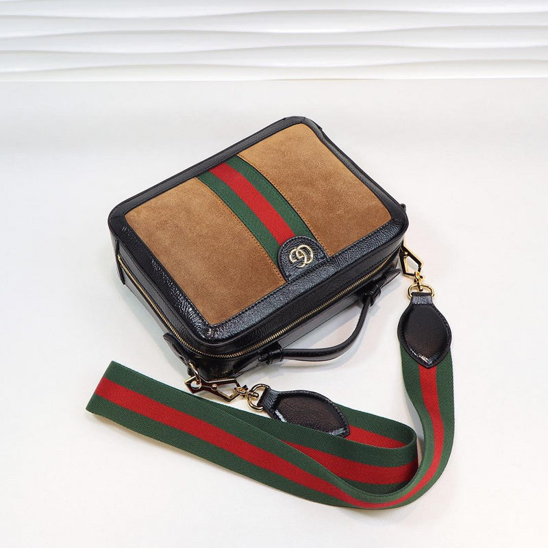 AmeliaLuxury - GCI Bags - 857