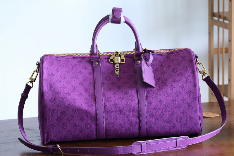 Fan Fashion Lu-Vi bags - 9458