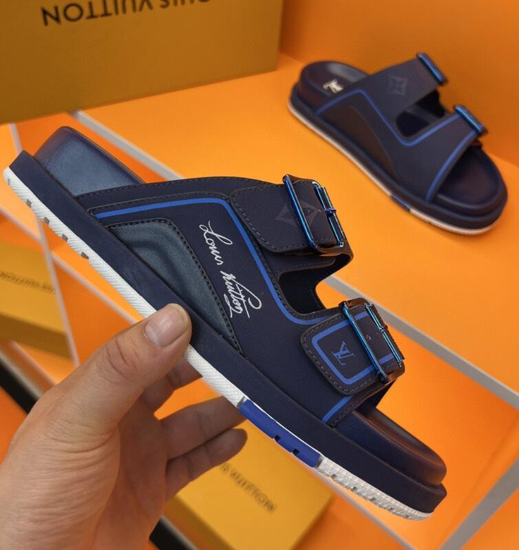 AmeliaLuxury - LOV Men Shoes - 1083