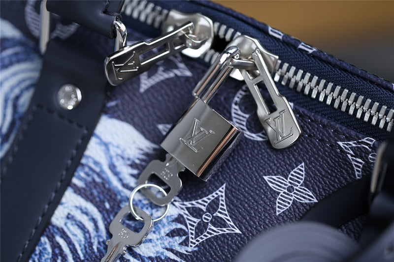 Fan Fashion Lu-Vi bags - 9464