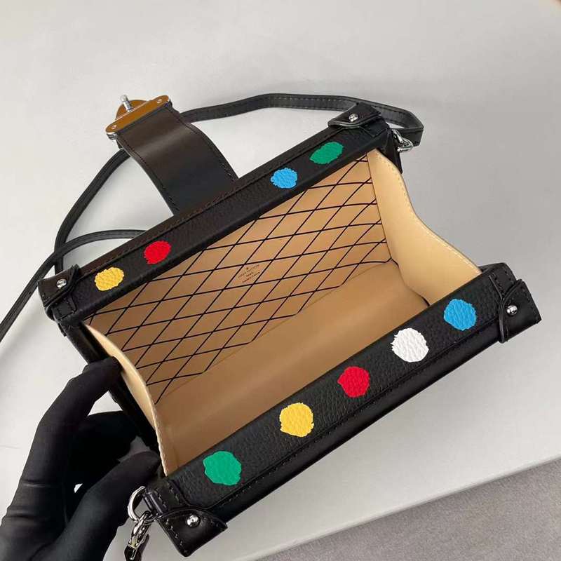 Amelia- Lu-Vi bags - 11545