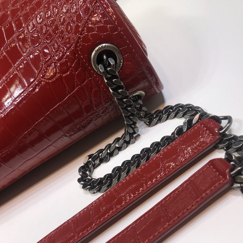 Amelia - YSL Bag - 2237