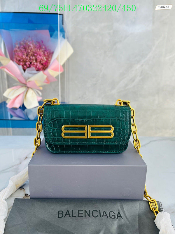 Amelia - BGA Bags - 2360